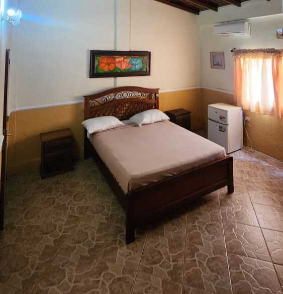 Matrimonial sencilla